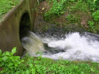 recuperacion de aguas residuales