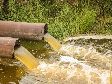 aguas residuales urbanas