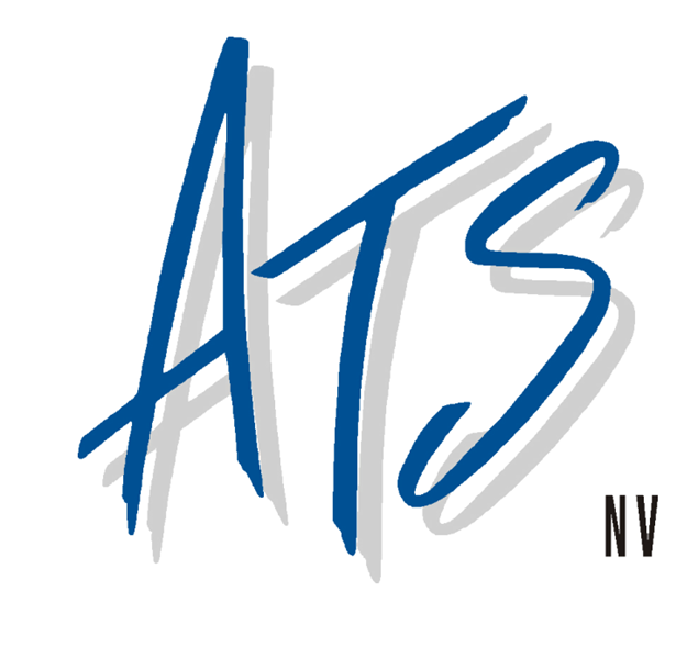 Logo ATS NV