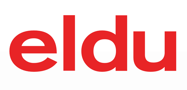 Logo ELDU