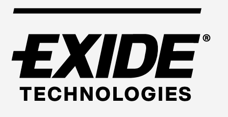 Logo EXIDE