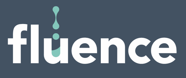 Logo FLUENCE