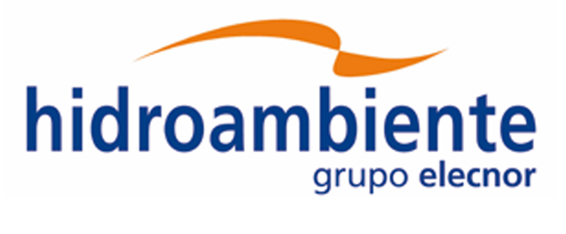 Logo HIDROAMBIENTE