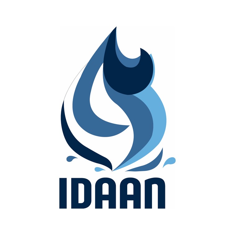logo idaan-Panama