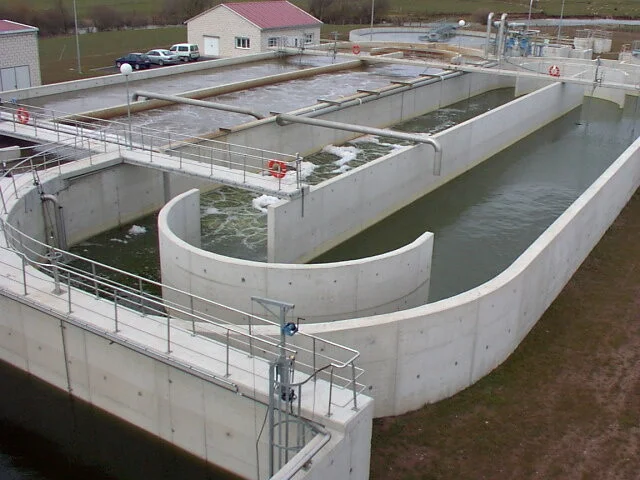 tratamiento de aguas residuales