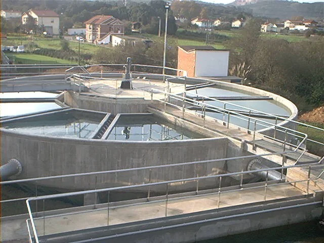 proyectos en tratamiento de aguas potables