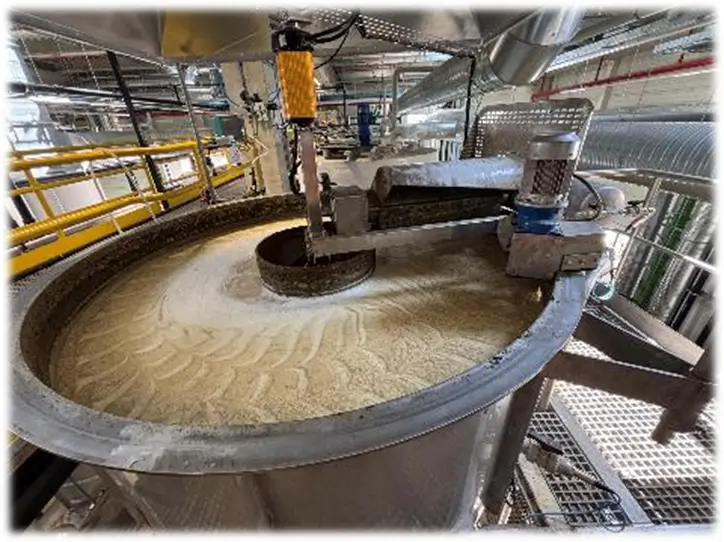 tratamientos de aguas industriales